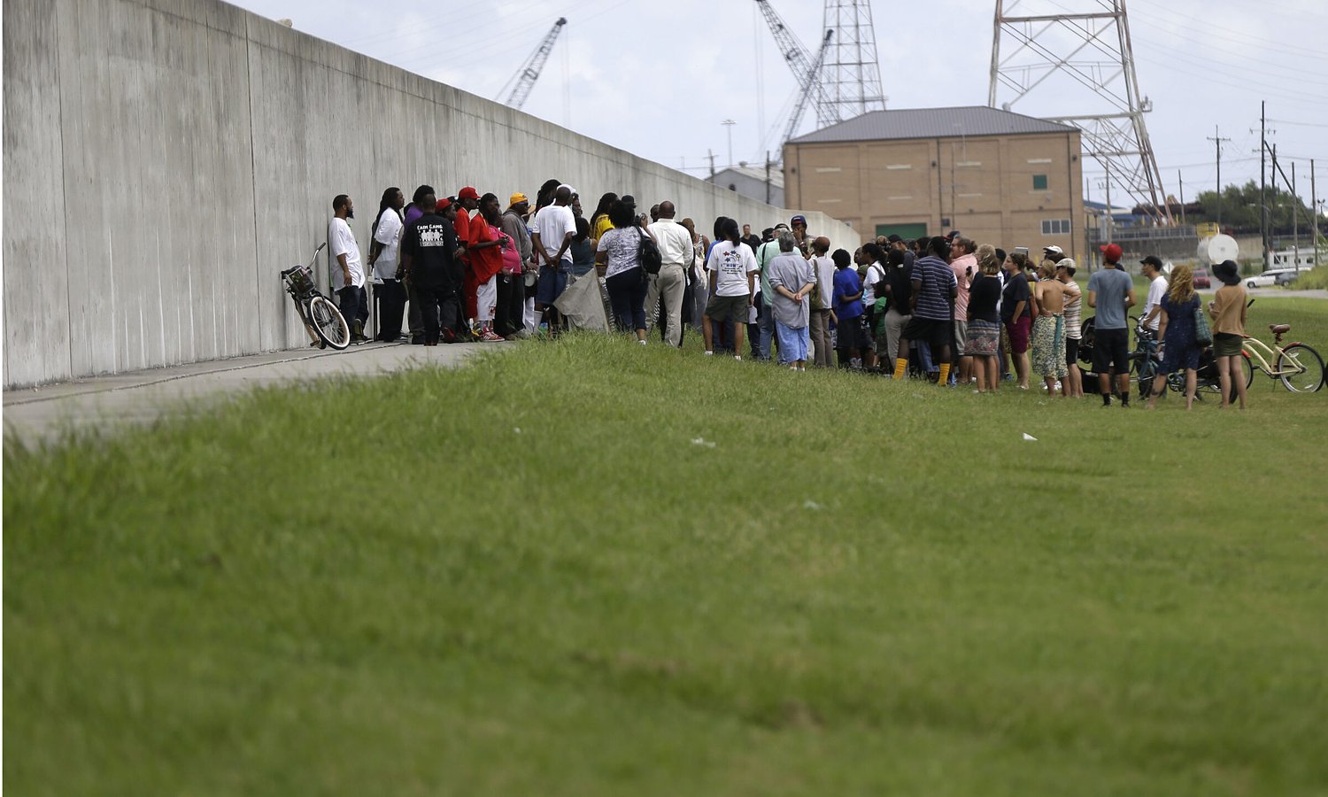 Two decades after Katrina, are we still ignoring lessons from the storm?