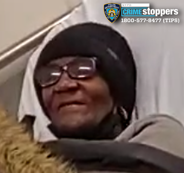 NYPD seeks help locating missing 81-year-old woman from Brooklyn’s Bed-Stuy