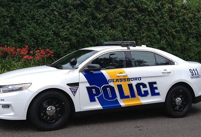 N.J. cops spoil plans for South Jersey pop-up party before it even starts. ‘We’ll be there and waiting.’