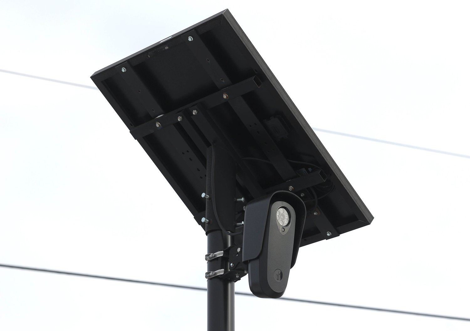 DeKalb police could contract with Flock Safety for updates to license plate reader cameras