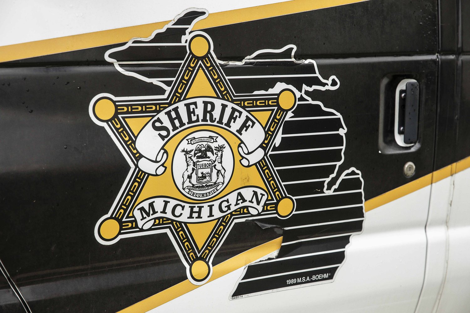 Man, 43, critically injured in Clinton County stabbing, police say