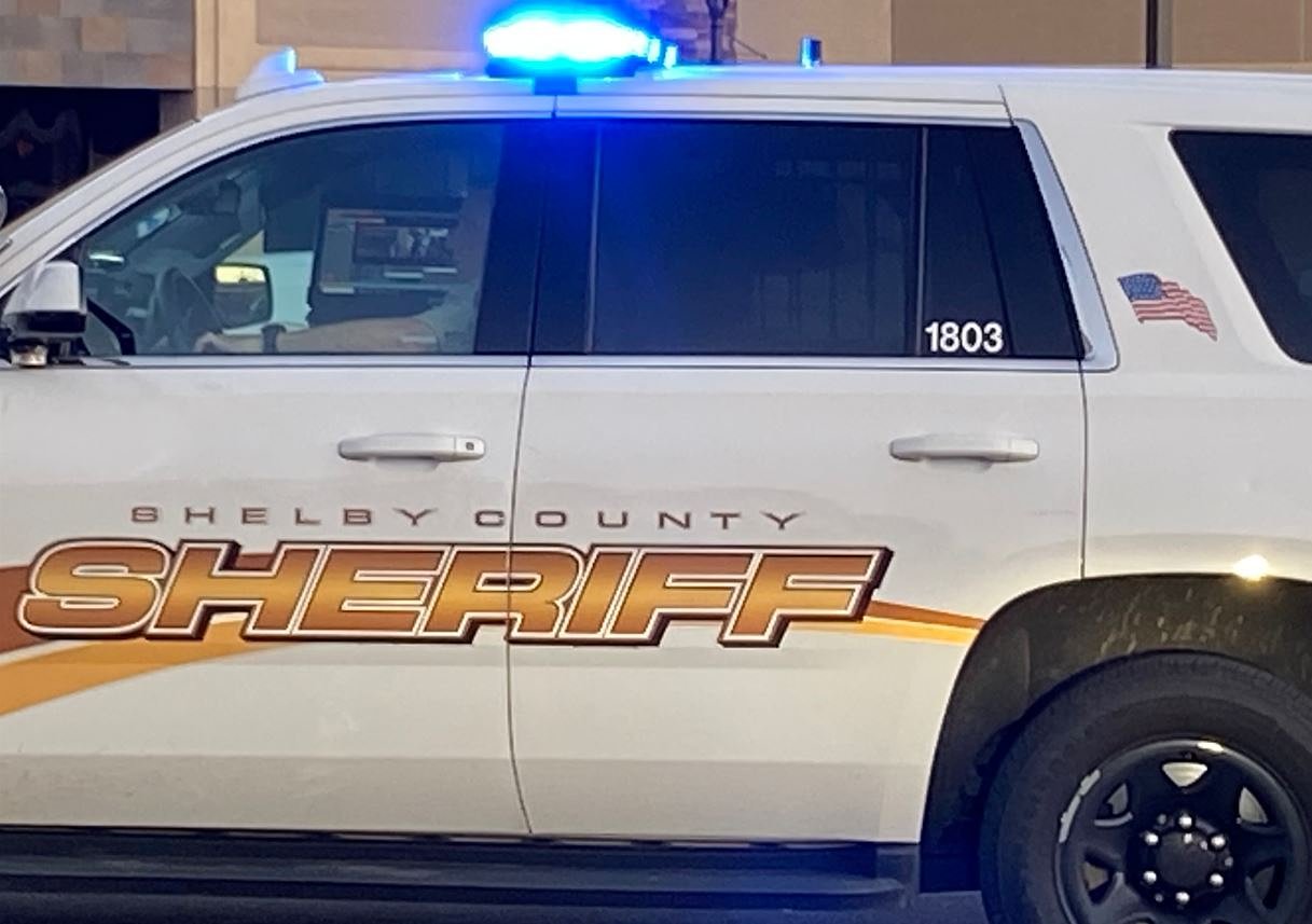 Woman accidentally shoots self inside Alabama Walmart