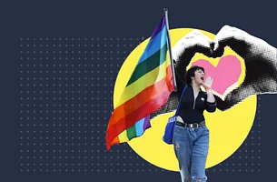 Evening for Equality fundraiser honors LGBTQ+ advocates