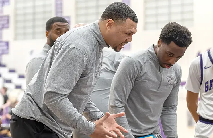 Brandon Roy Returns To Garfield After WIAA Investigation Clears Him Of Recruiting Allegations