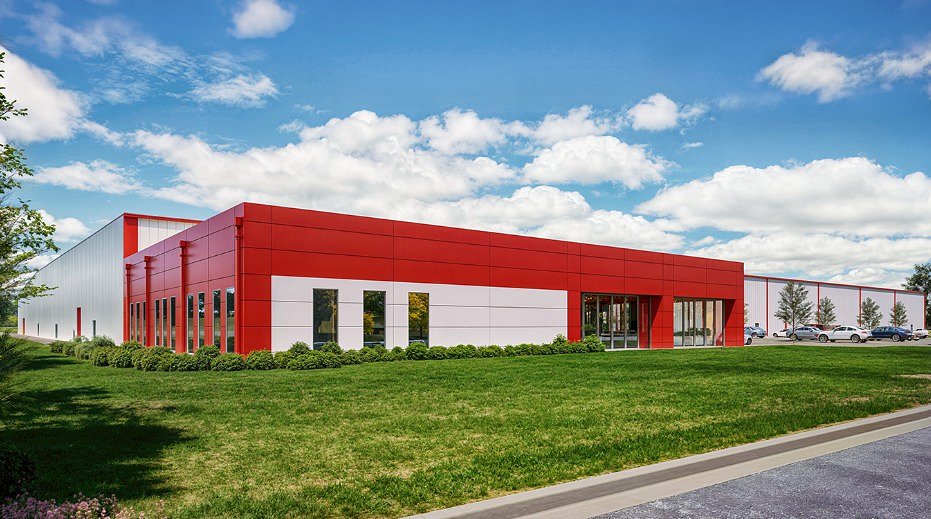 Italian auto supplier to build $70 million Auburn factory, employing 130