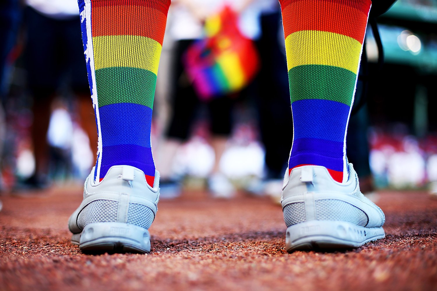 Pro baseball team forfeits Pride game after players refuse to wear rainbow jerseys