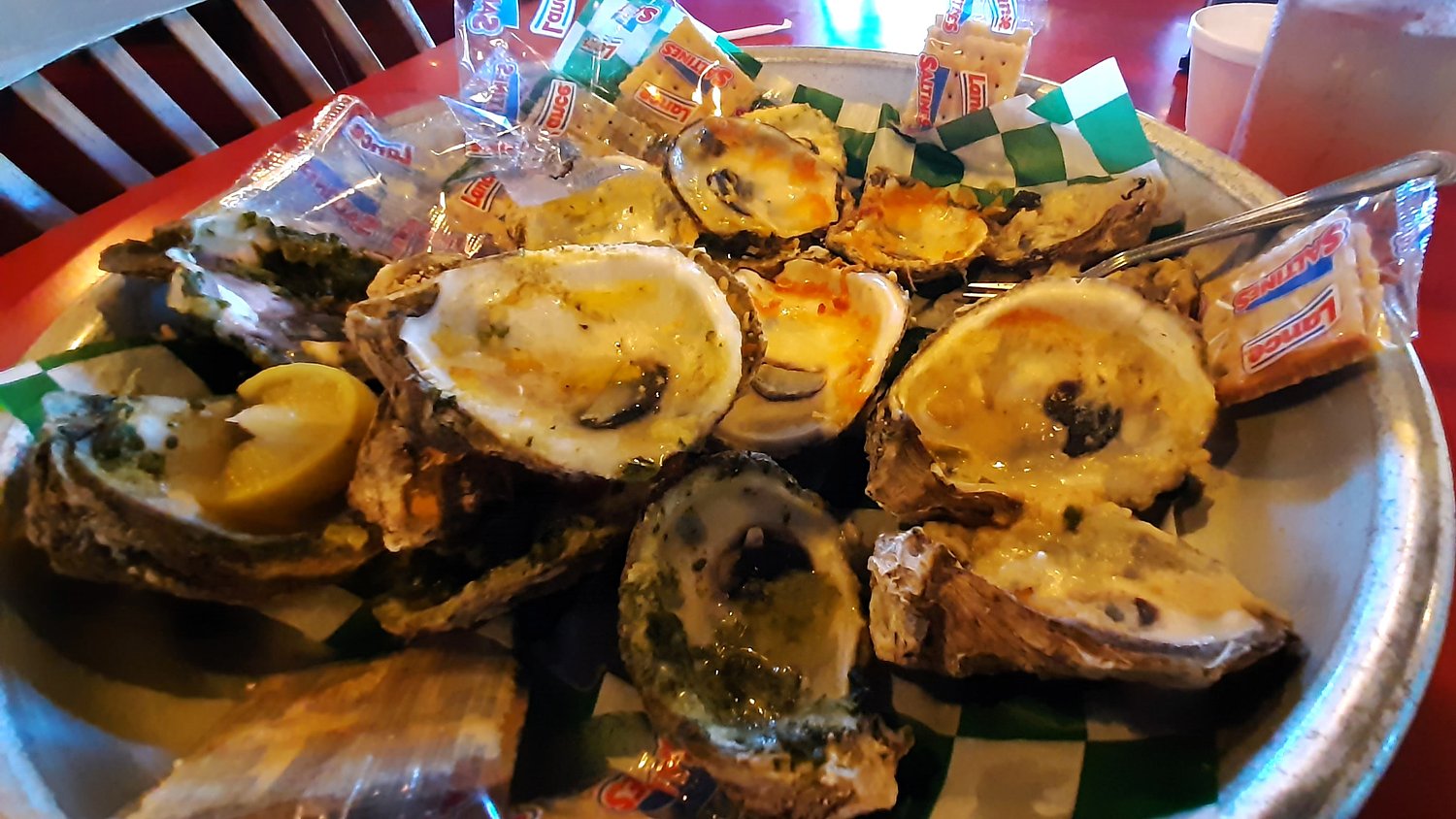 Alabama seafood restaurant shut down over rodent infestation