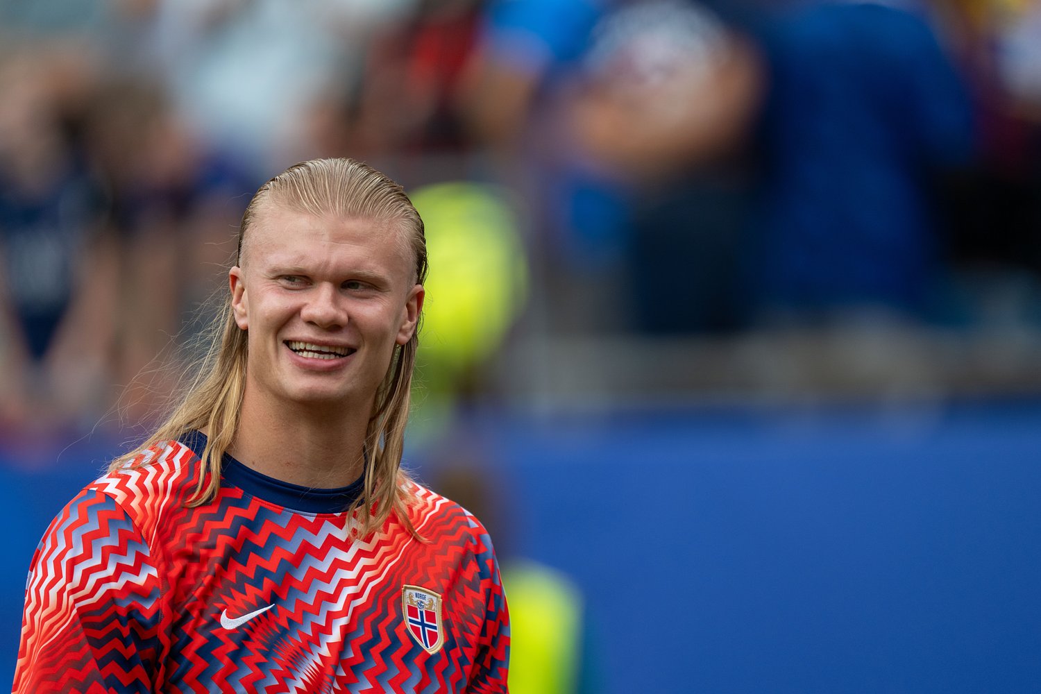 World Cup: Why did Erling Haaland and Martin Ødegaard not play for Norway against France?