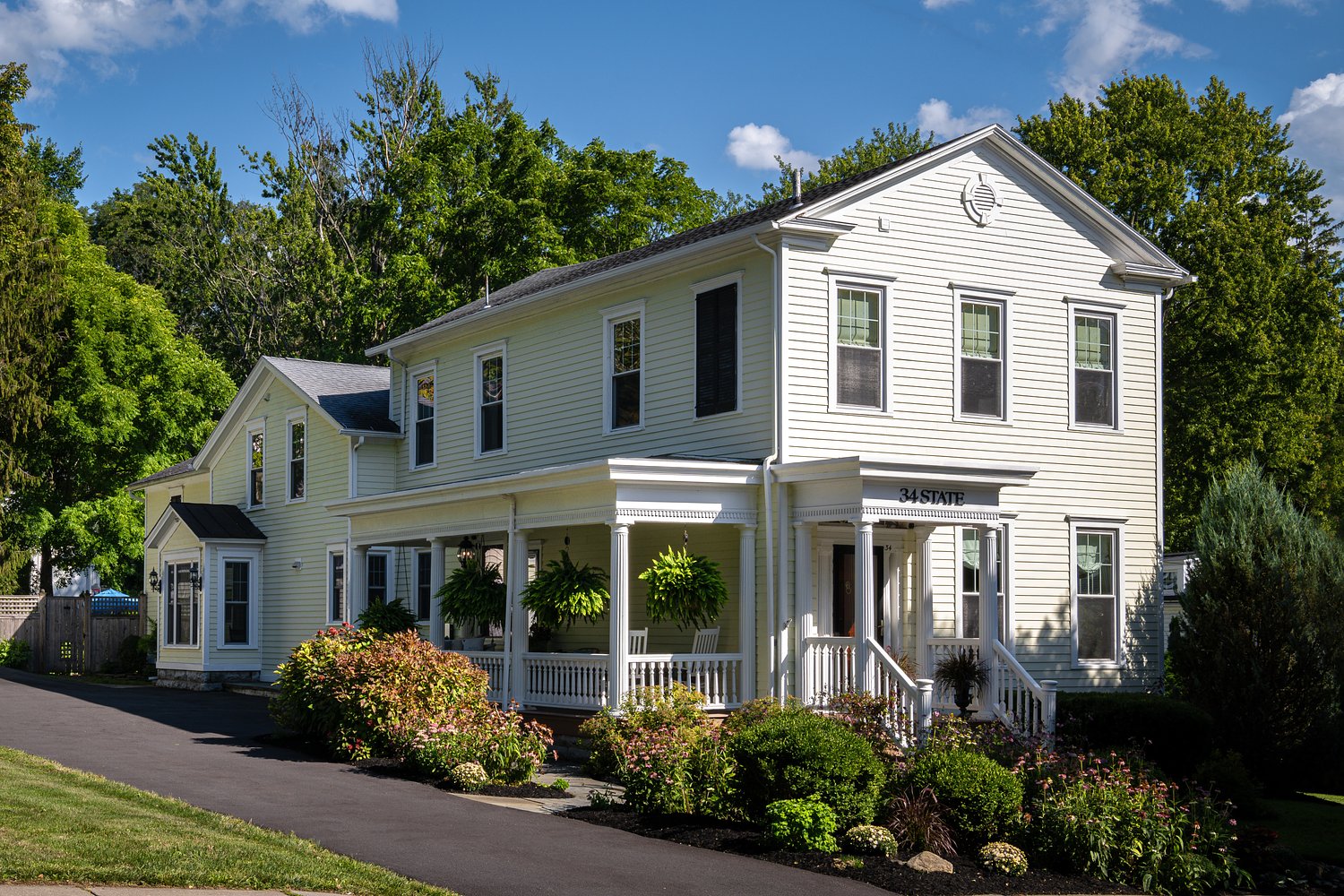 House of the Week: Skaneateles’ Barrow Estate has ‘played a chord in my heart,’ seller said