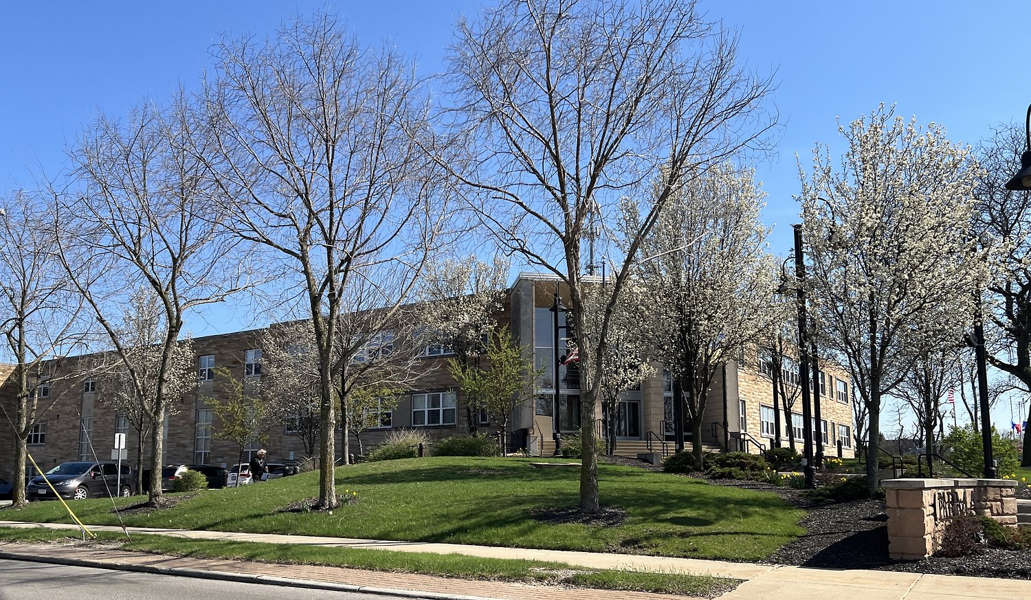 Are Parma homeowners facing a crackdown? City responds to citation concerns
