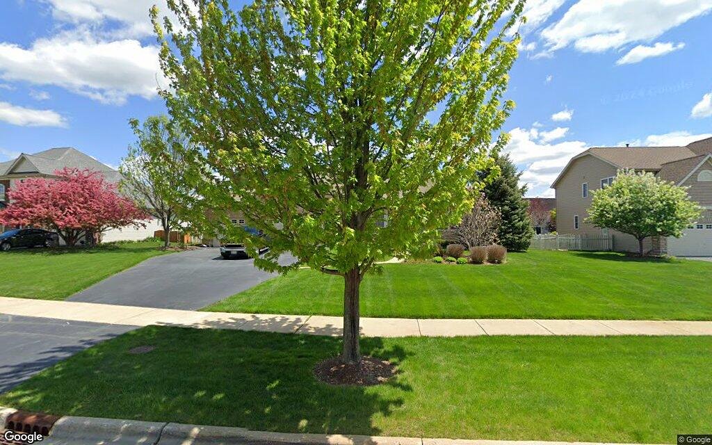 Three-bedroom home sells for $665,000 in North Aurora