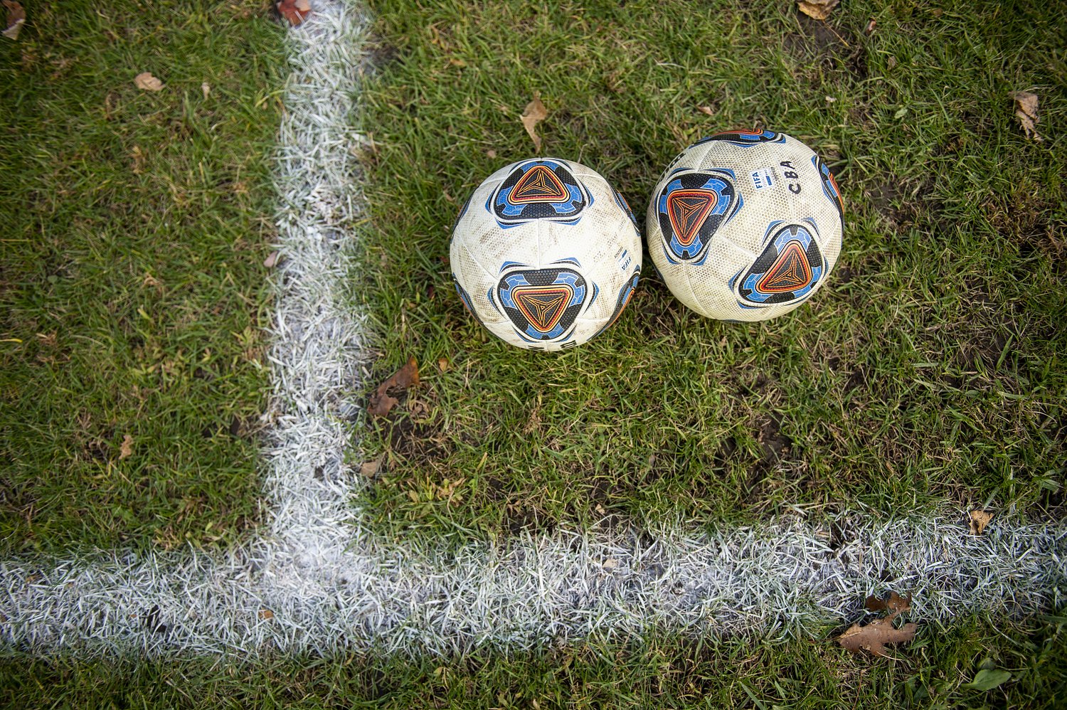 Meet the Big 8 all-conference girls soccer team