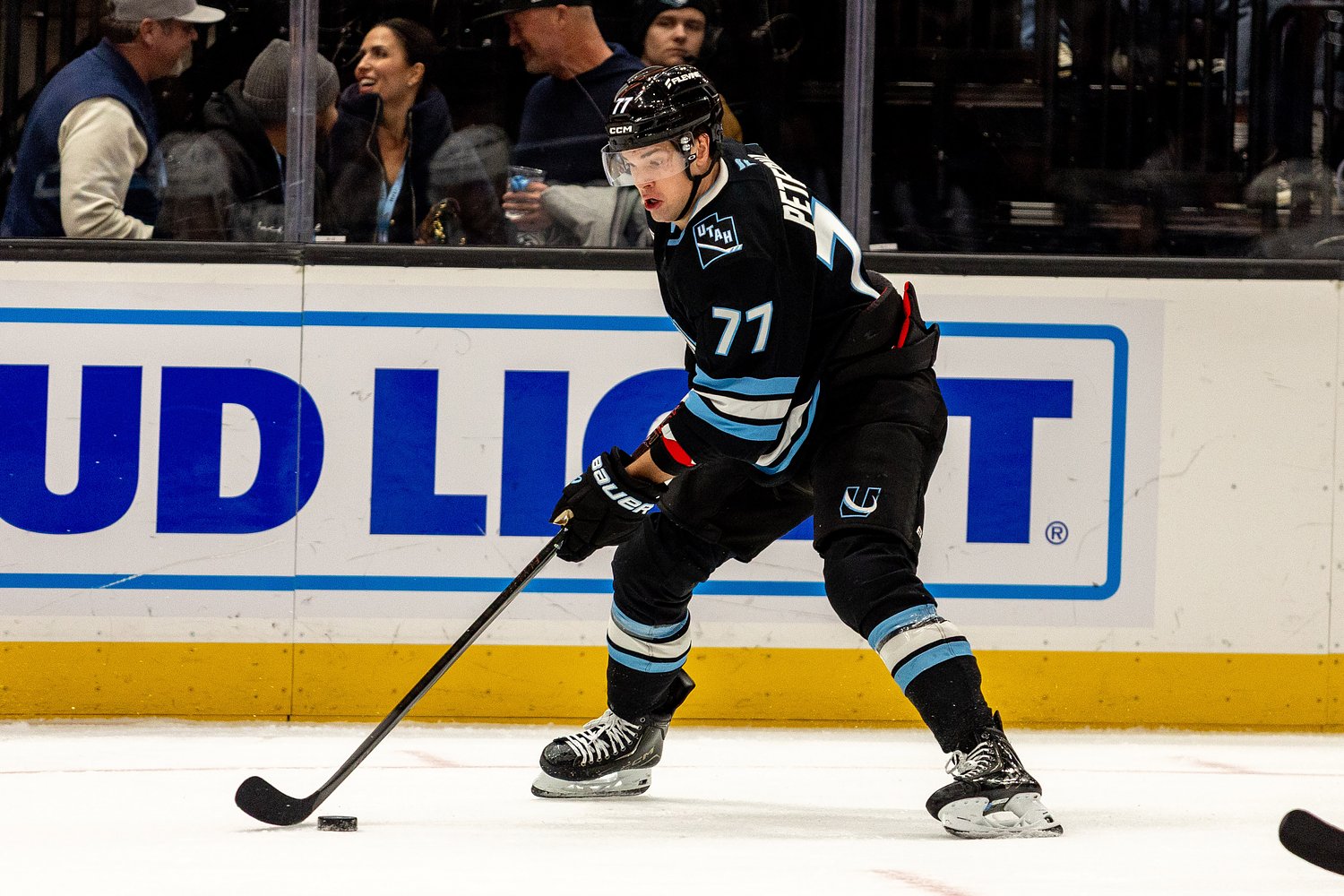 Bruins GM explains why team traded first-round picks for forward with ‘elite shot’