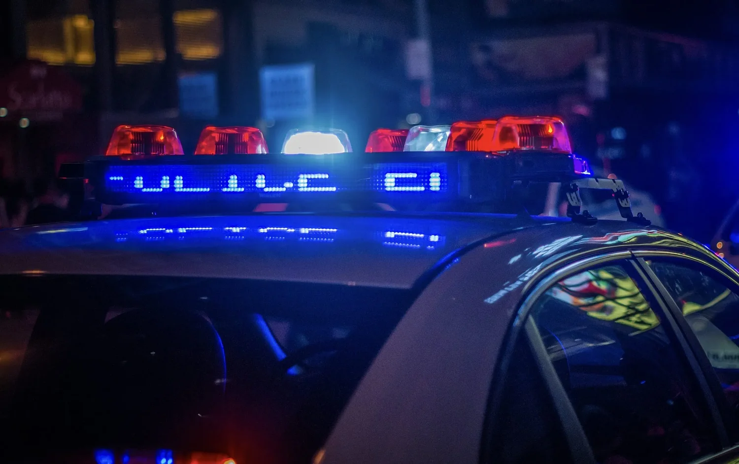 Civil rights, advocacy groups demand accountability after false AI alert leads to student arrest at Kenwood High
