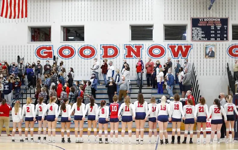 Franklin County volleyball teams set for statewide tournament play