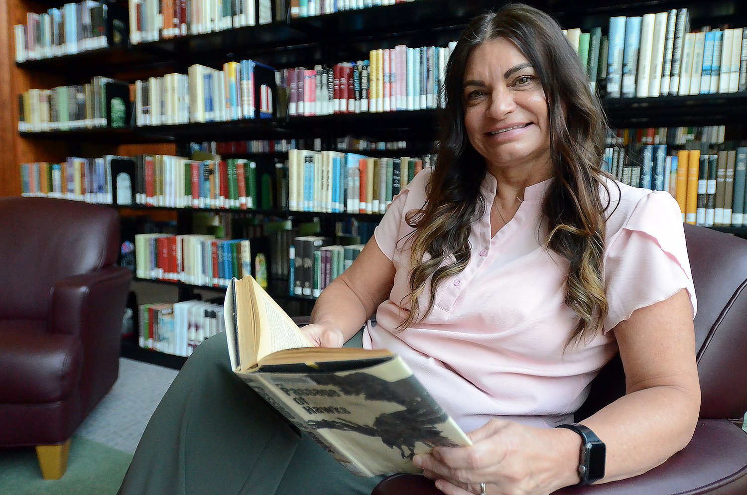 Trump administration’s effort to cut federal funds could have dire impact on Mississippi libraries