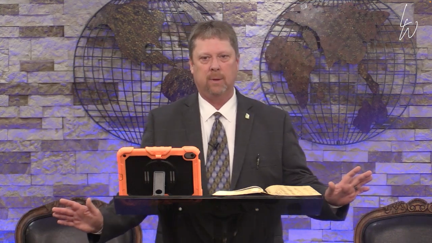 An Oklahoma pastor was fired after reporting missing church funds. His bishop just got arrested.