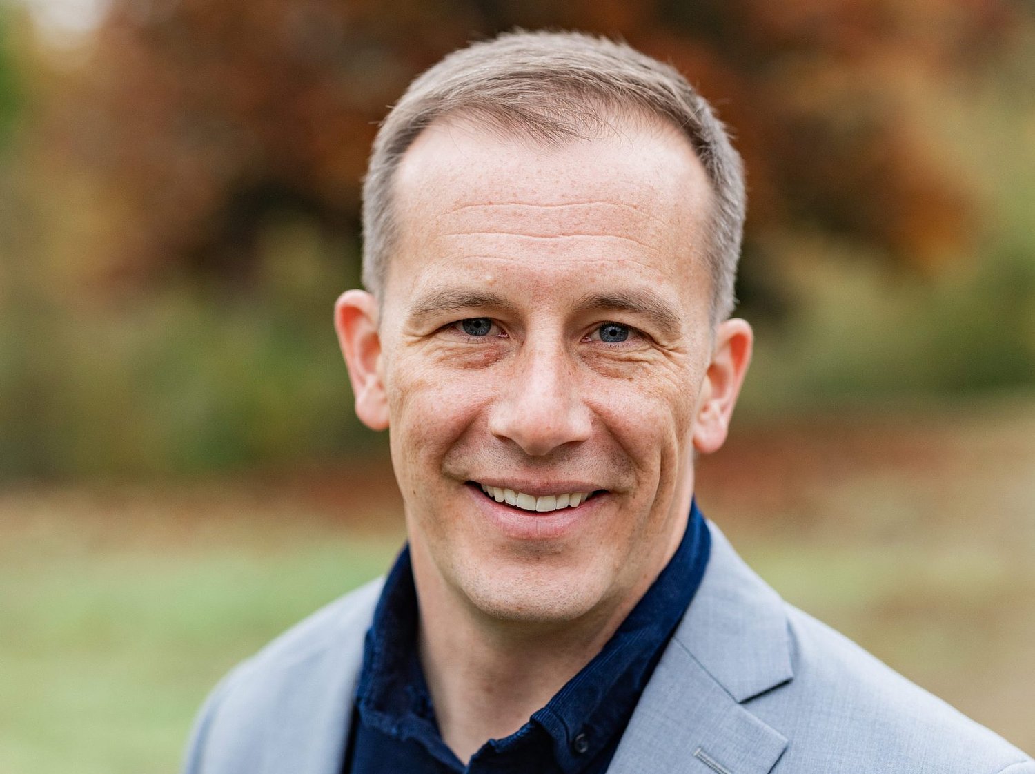 A third candidate enters race for Buch’s county commission seat 