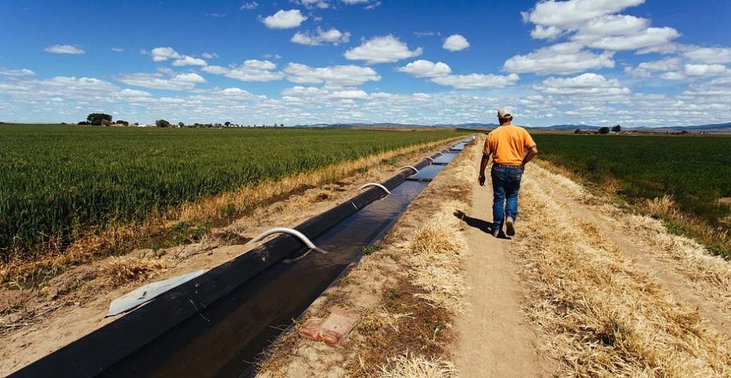 Bills to modernize Oregon water laws await votes in final month of session