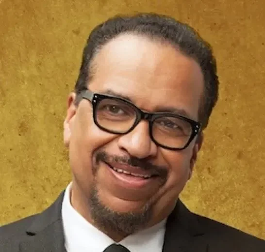 Richard Smallwood: ‘I’m looking forward to singing with you in heaven’