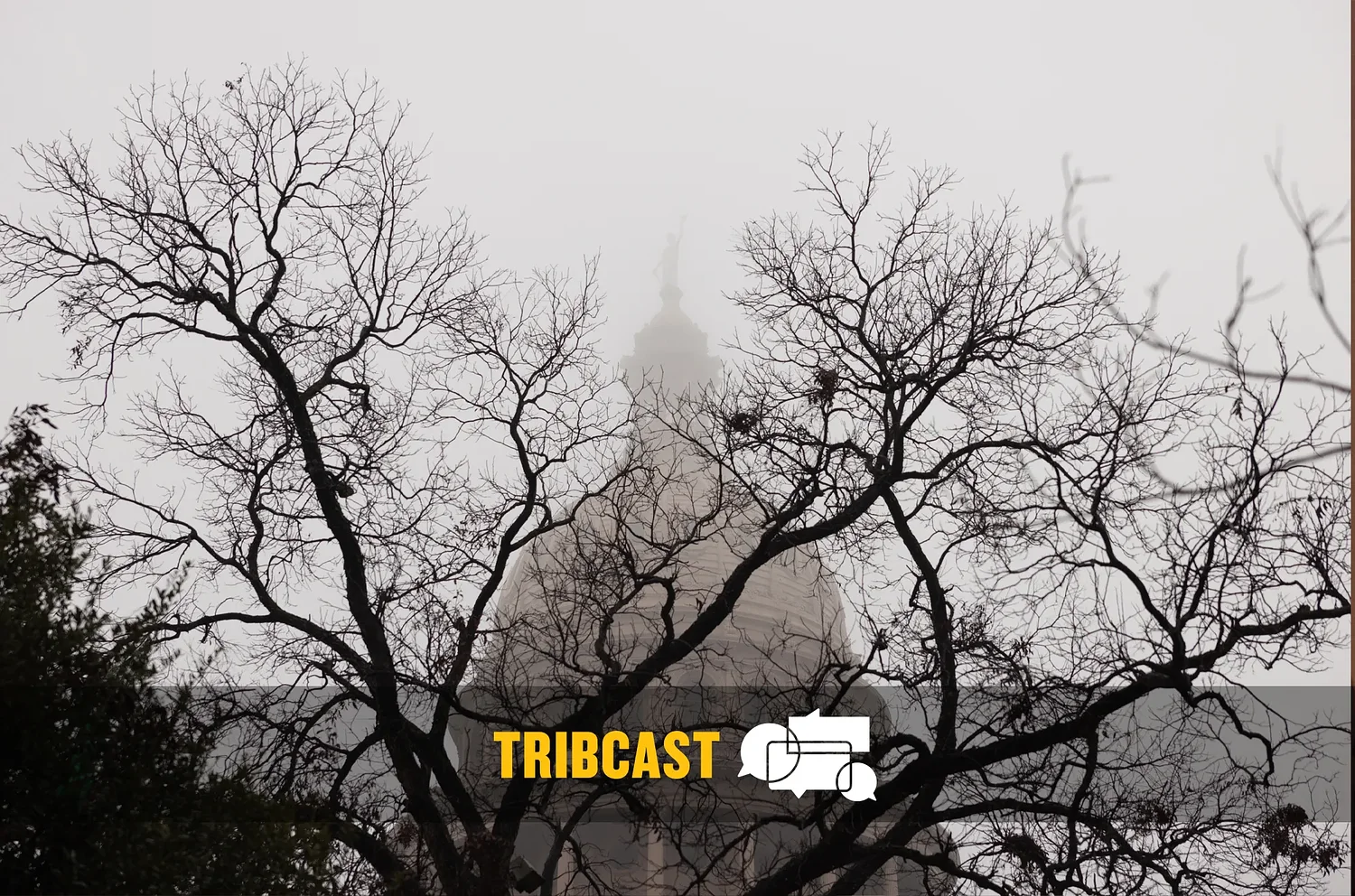 TribCast: 10 questions that will shape Texas politics in 2026