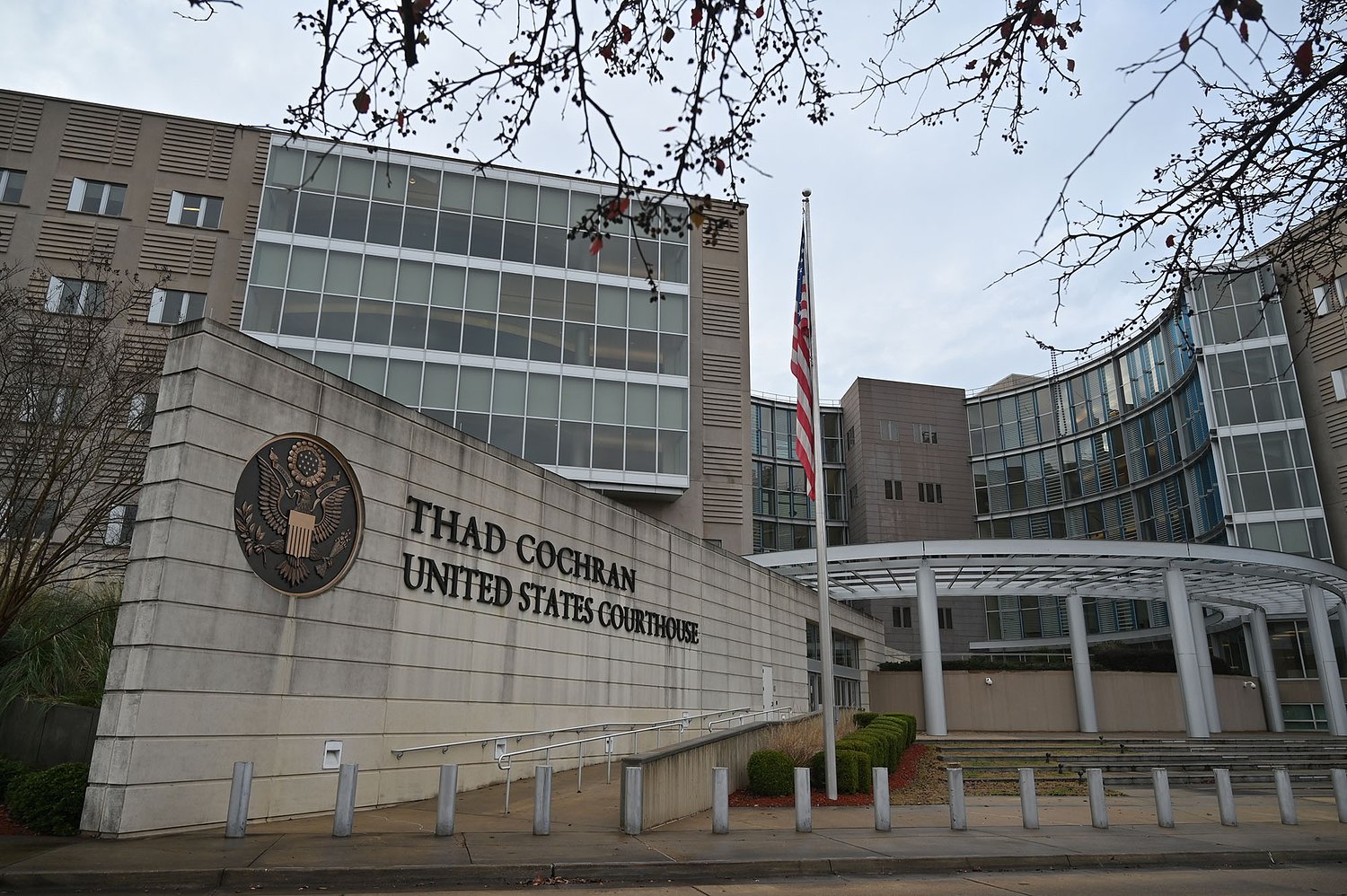 83 witnesses could enter the ring in Mississippi welfare scandal trial