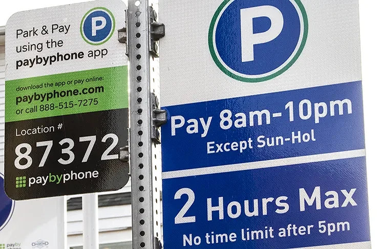 City Of Seattle To Increase Parking Fines For The First Time Since 2011