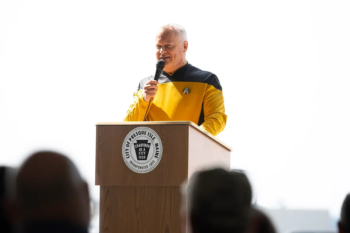 How industry boomed this year in Aroostook County