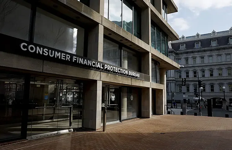 Federal Judge Denies Trump Administration's Effort to Defund Consumer Financial Protection Bureau