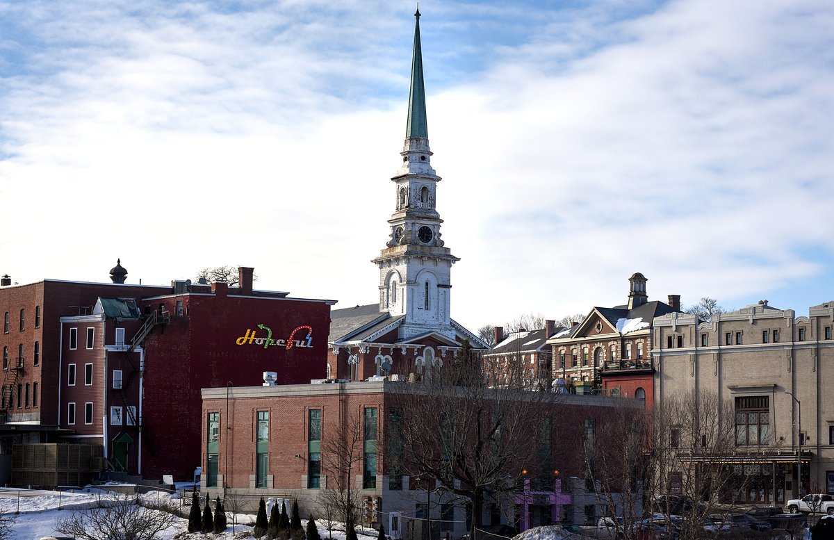 Morning Update: What you need to know in Maine today