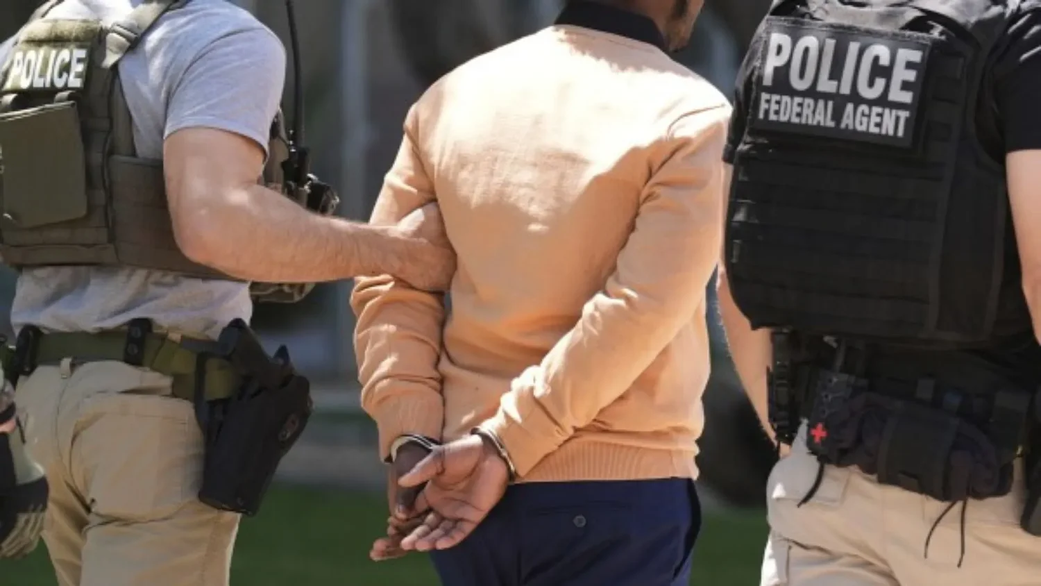 D.C. Council questions the District’s cooperation with ICE