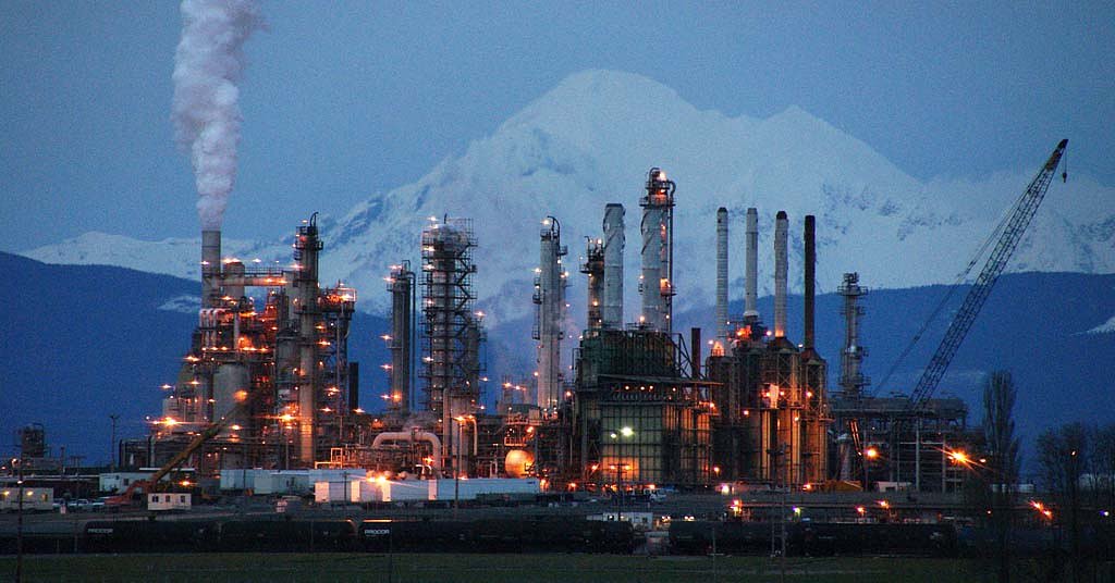Washingtonians will cast the year’s most consequential climate vote