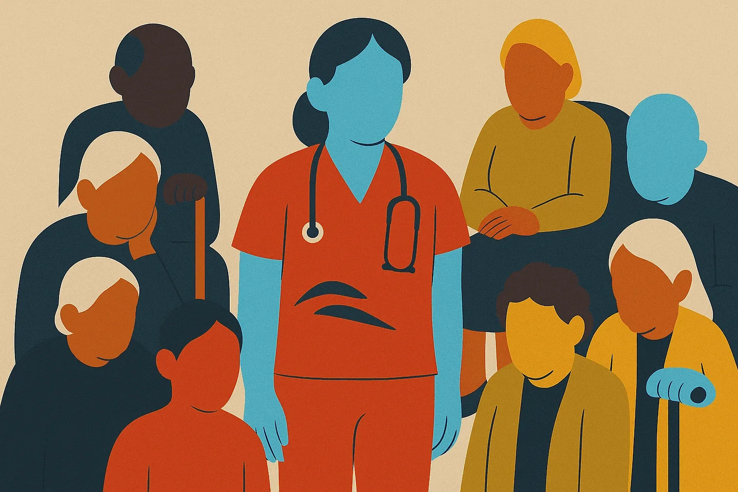 New Jersey nursing homes let staff work without required background checks, audit finds