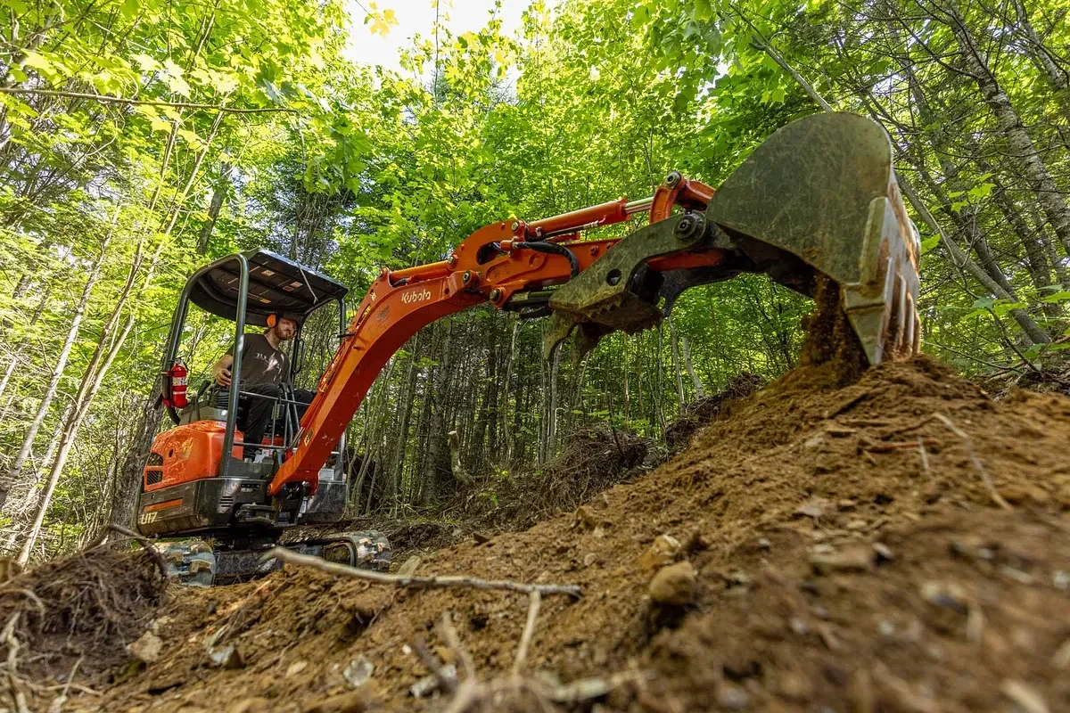 $1.25M in state and federal grants will expand Katahdin trails