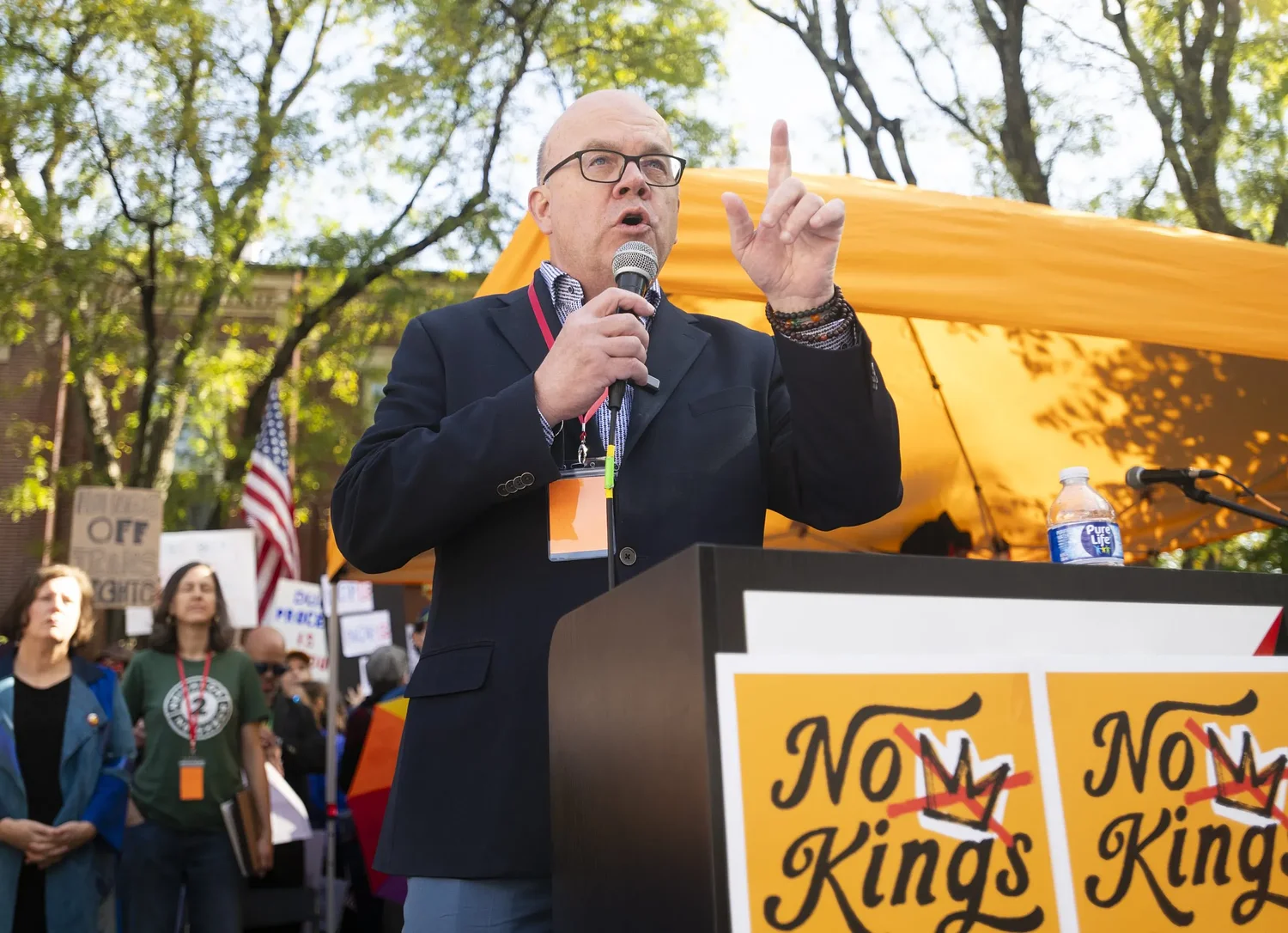 House rejects McGovern’s War Powers Resolution
