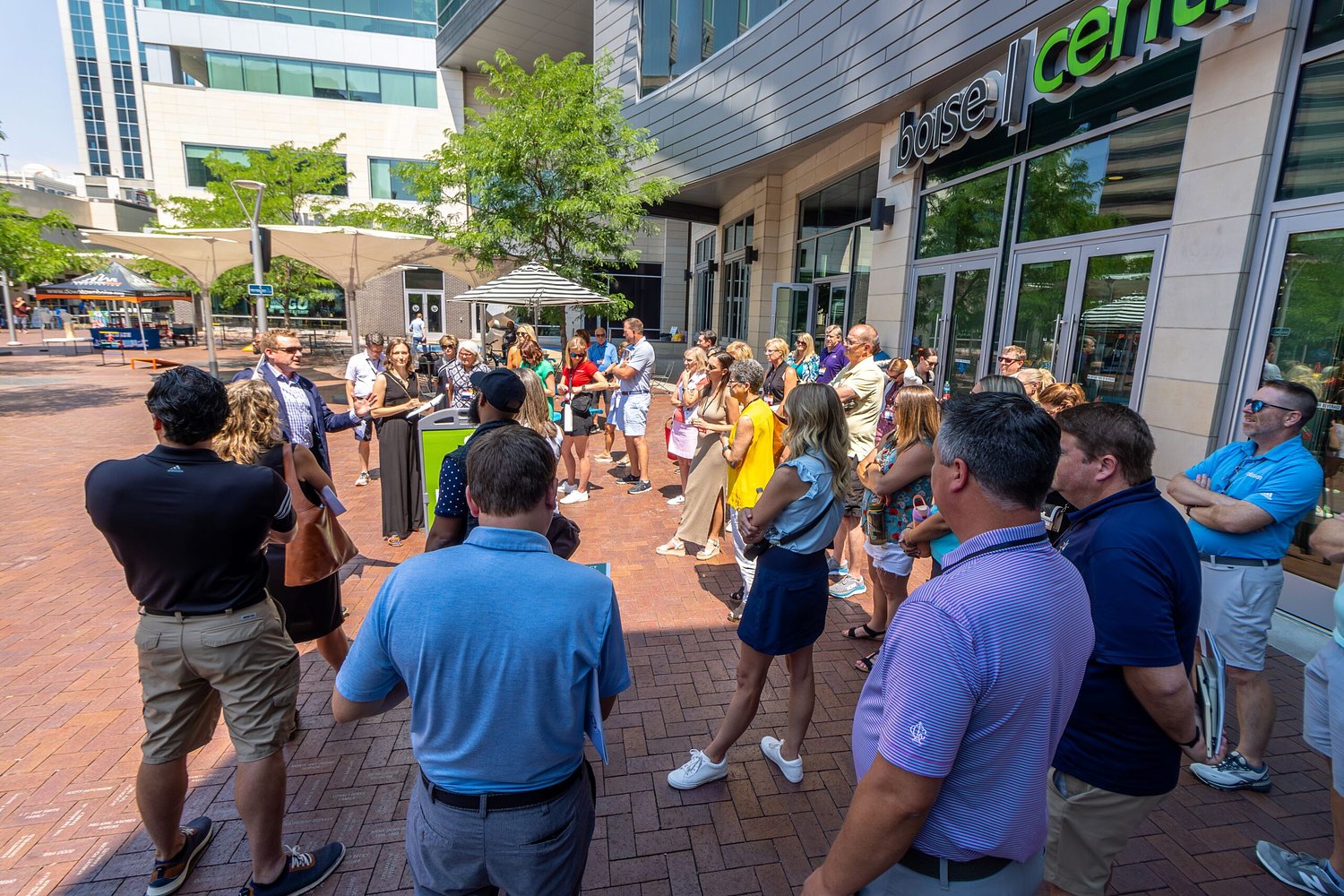 Tickets available for cultural and business exchange between Lincoln and Topeka