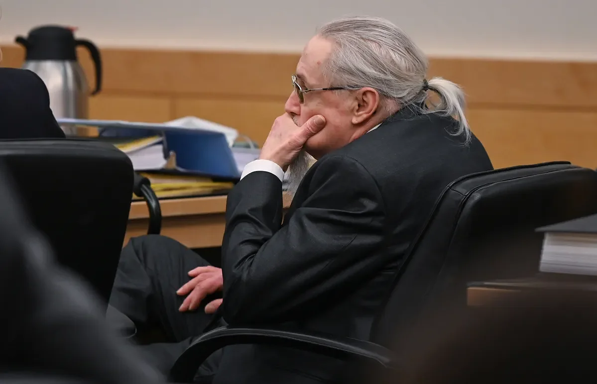 Jury to decide if Bangor man killed his friend