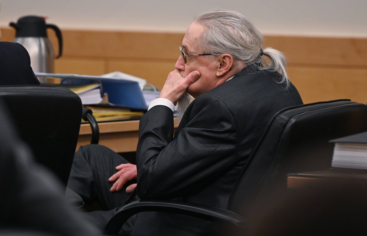 Jury to decide if Bangor man killed his friend