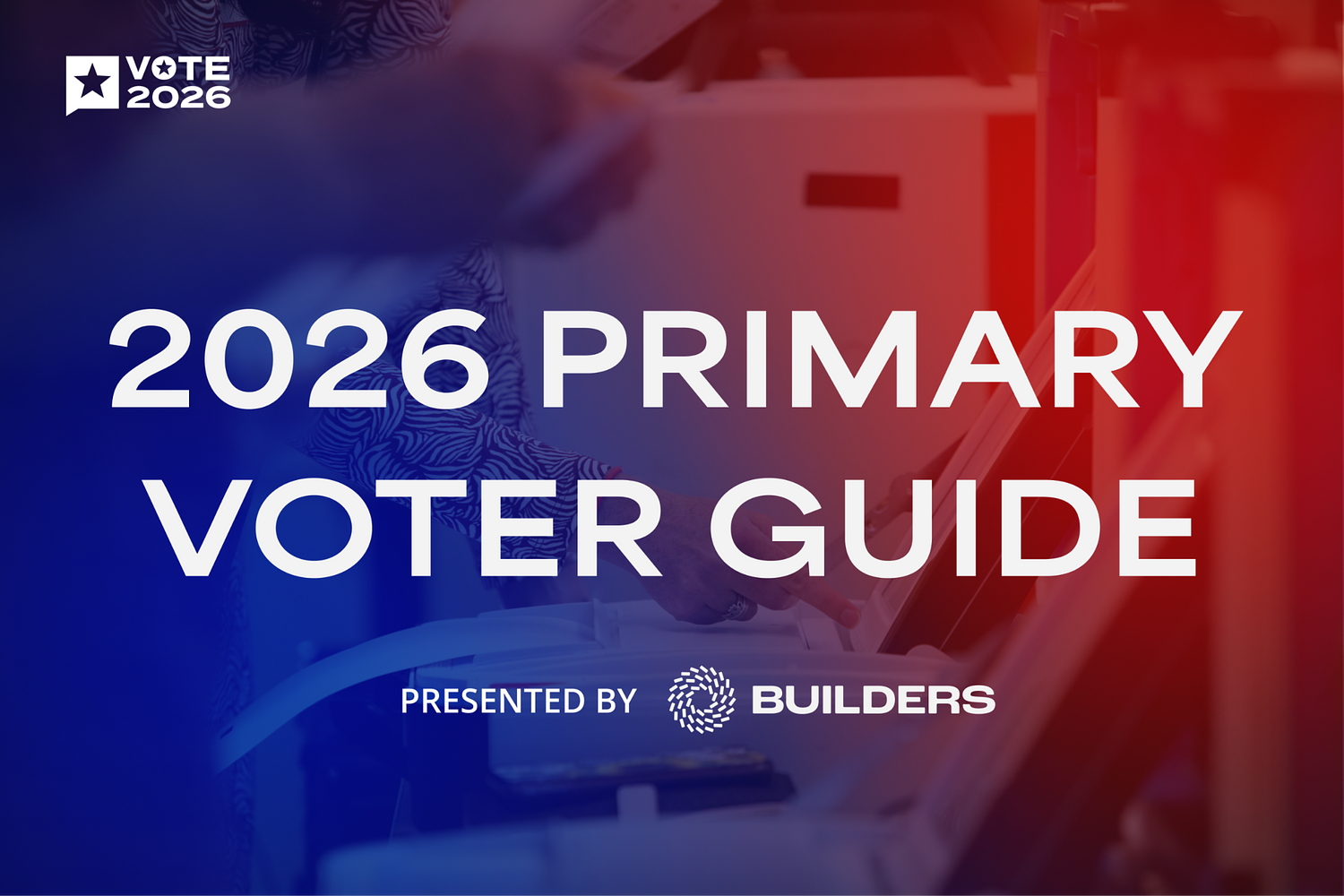 Texas 2026 primary elections voter guide: What you need to know