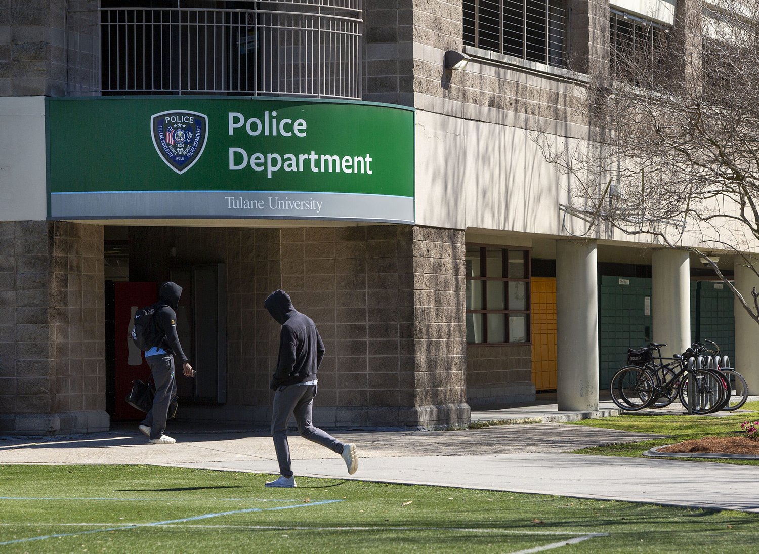 Tulane police officers quit their jobs. Now the school is suing them for tens of thousands of dollars.