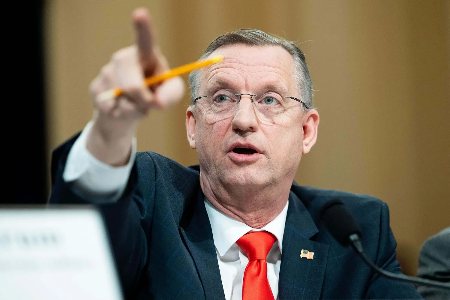 VA Rolls Out Risky Consolidation Scheme