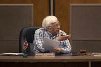 Rock Falls mayor’s deciding vote on department head appointment ordinance allows him to retain sole control