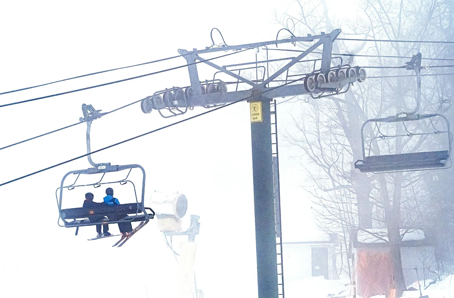 Local investors purchase Ragged Mountain, vow to preserve its character