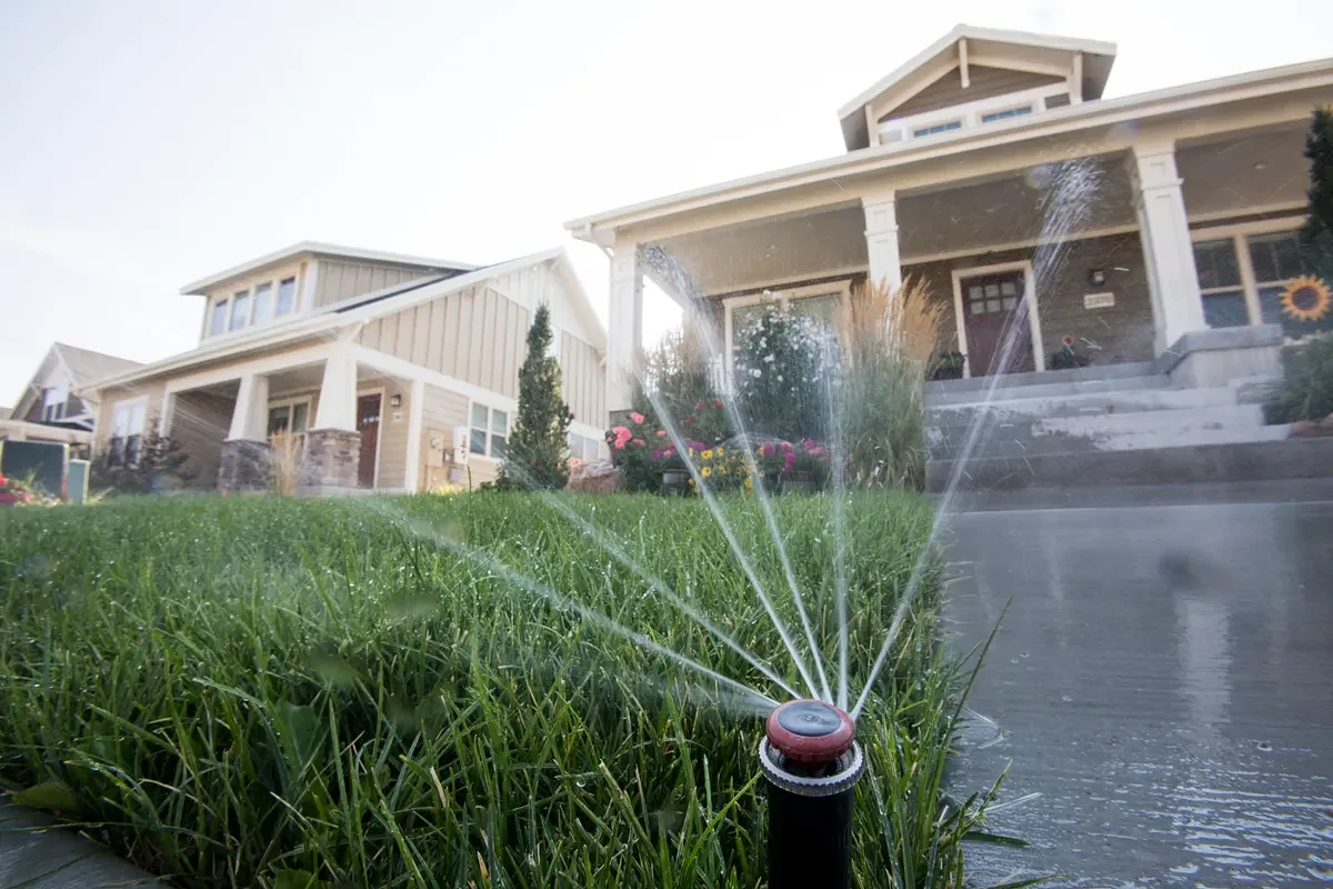 Real estate Q&A: Can I sue owner of building next door over damage caused by sprinklers?