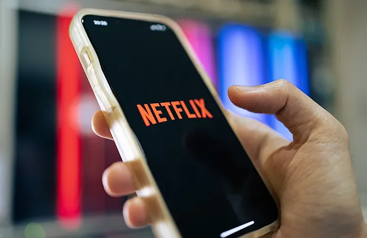 Netflix Sets to Establish First Office In Seattle, Signaling Expansion Into Tech Hub
