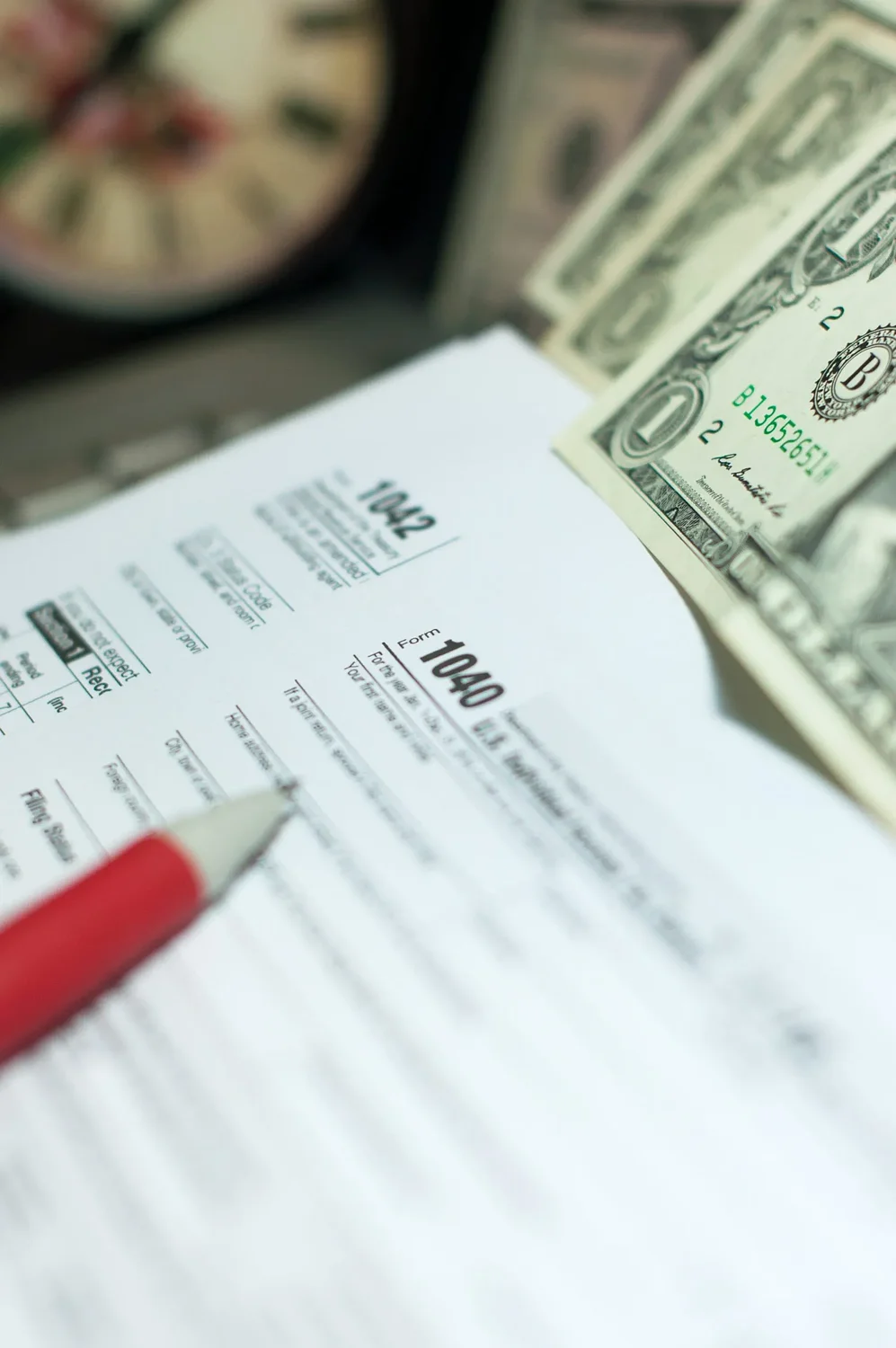 New tax law locks in gains for the rich, leaves Black households behind