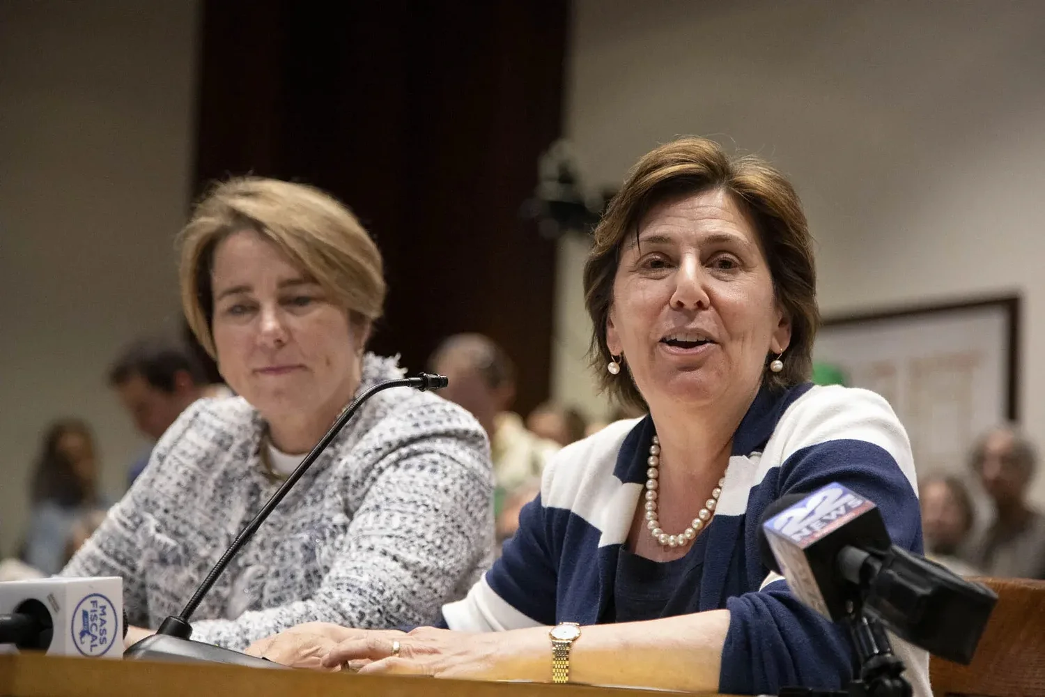 Healey plans to cut winter electric, natural gas bills