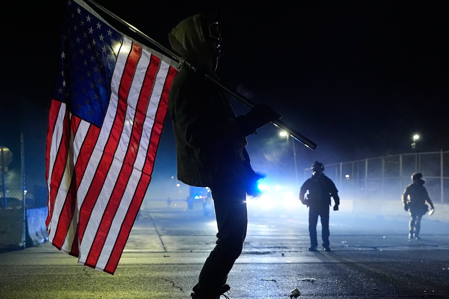 Republican Expressions of Concern Already Turning Back Around