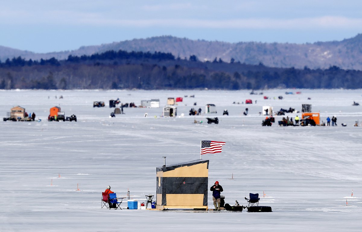 Maine’s hottest housing markets have 1 surprising thing in common