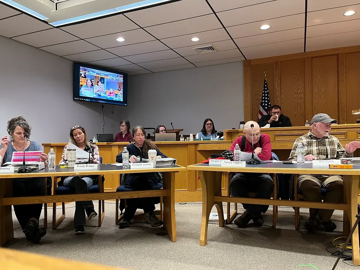 Waldo County commissioners asked to make further cuts to proposed budget